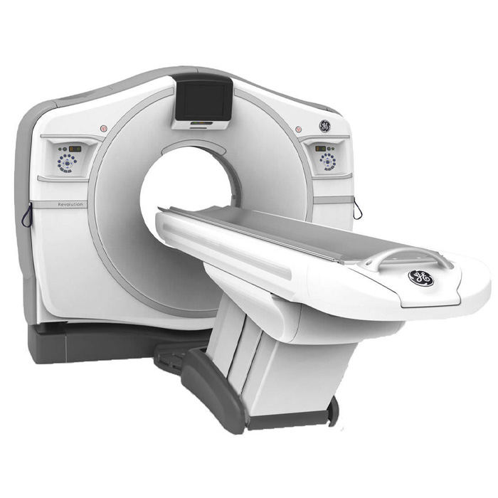 CTScan