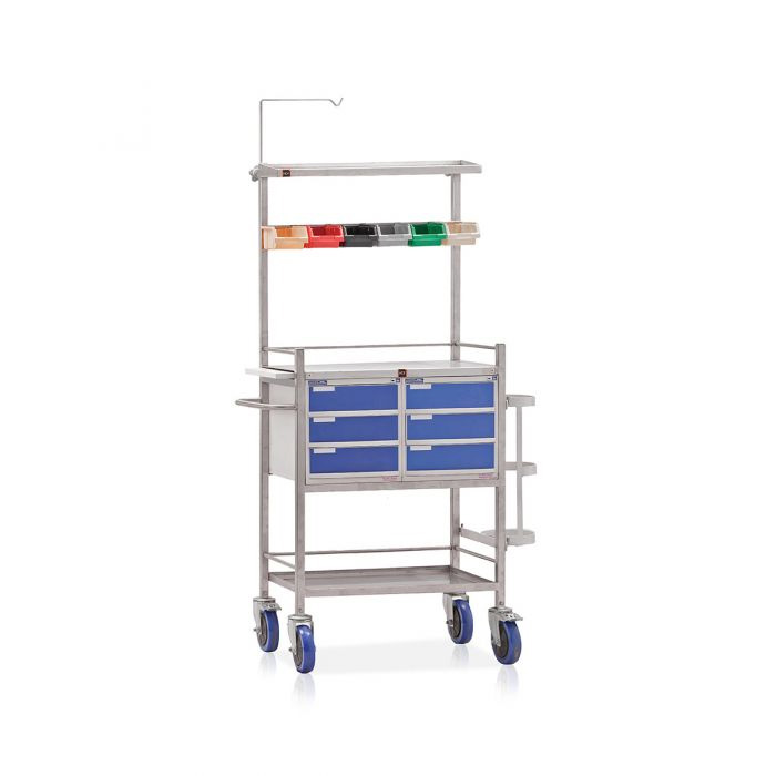 CrashCart
