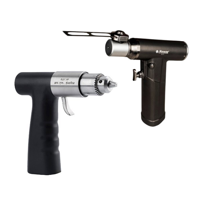 NeuroPowerDrillSystem