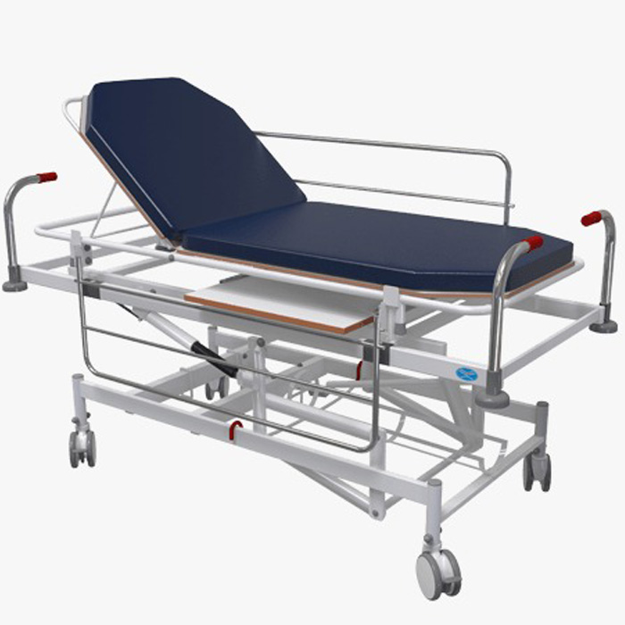 RecoveryTrolley