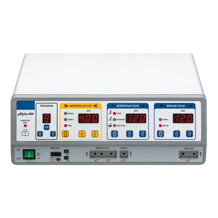 SurgicalDiathermy